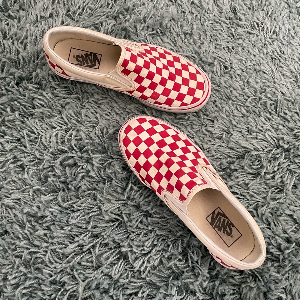 VANS Slip-ons